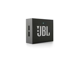 JBL GO hordozható bluetooth hangszóró, fekete JBL GO hordozható bluetooth hangszóró, fekete