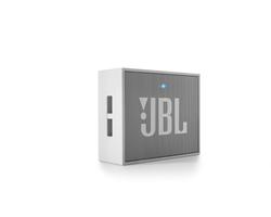 JBL GO hordozható bluetooth hangszóró, szürke JBL GO hordozható bluetooth hangszóró, szürke