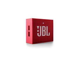 JBL GO hordozható bluetooth hangszóró, piros JBL GO hordozható bluetooth hangszóró, piros