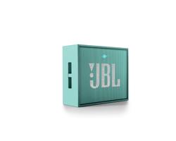 JBL GO hordozható bluetooth hangszóró, türkizkék JBL GO hordozható bluetooth hangszóró, türkizkék