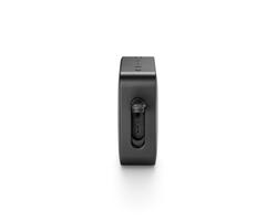 JBL GO 2 hordozható bluetooth hangszóró (Midnight Black), fekete JBL GO 2 hordozható bluetooth hangszóró (Midnight Black), fekete