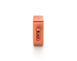 JBL GO 2 hordozható bluetooth hangszóró (Coral Orange), narancs JBL GO 2 hordozható bluetooth hangszóró (Coral Orange), narancs