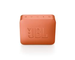 JBL GO 2 hordozható bluetooth hangszóró (Coral Orange), narancs JBL GO 2 hordozható bluetooth hangszóró (Coral Orange), narancs