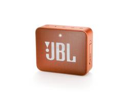 JBL GO 2 hordozható bluetooth hangszóró (Coral Orange), narancs JBL GO 2 hordozható bluetooth hangszóró (Coral Orange), narancs