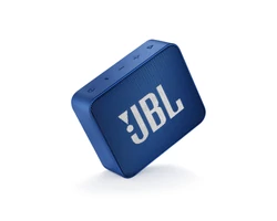 JBL GO 2  hordozható bluetooth hangszóró (Deep Blue), kék