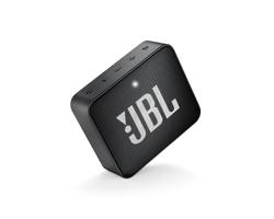 JBL GO 2 hordozható bluetooth hangszóró (Midnight Black), fekete JBL GO 2 hordozható bluetooth hangszóró (Midnight Black), fekete