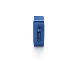 JBL GO 2  hordozható bluetooth hangszóró (Deep Blue), kék