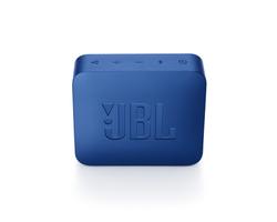 JBL GO 2 hordozható bluetooth hangszóró (Deep Blue), kék JBL GO 2 hordozható bluetooth hangszóró (Deep Blue), kék