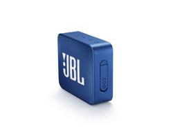 JBL GO 2 hordozható bluetooth hangszóró (Deep Blue), kék JBL GO 2 hordozható bluetooth hangszóró (Deep Blue), kék