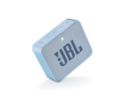 JBL GO 2 hordozható bluetooth hangszóró (Icecube Cyan), cián JBL GO 2 hordozható bluetooth hangszóró (Icecube Cyan), cián