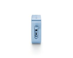 JBL GO 2 hordozható bluetooth hangszóró (Icecube Cyan), cián JBL GO 2 hordozható bluetooth hangszóró (Icecube Cyan), cián