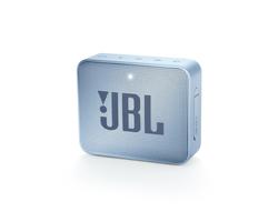 JBL GO 2 hordozható bluetooth hangszóró (Icecube Cyan), cián JBL GO 2 hordozható bluetooth hangszóró (Icecube Cyan), cián