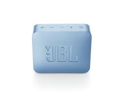 JBL GO 2 hordozható bluetooth hangszóró (Icecube Cyan), cián JBL GO 2 hordozható bluetooth hangszóró (Icecube Cyan), cián