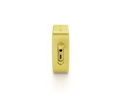 JBL GO 2 hordozható bluetooth hangszóró (Lemonade Yellow), sárga JBL GO 2 hordozható bluetooth hangszóró (Lemonade Yellow), sárga