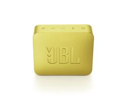 JBL GO 2 hordozható bluetooth hangszóró (Lemonade Yellow), sárga JBL GO 2 hordozható bluetooth hangszóró (Lemonade Yellow), sárga