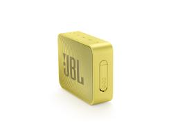 JBL GO 2 hordozható bluetooth hangszóró (Lemonade Yellow), sárga JBL GO 2 hordozható bluetooth hangszóró (Lemonade Yellow), sárga