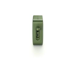 JBL GO 2 hordozható bluetooth hangszóró (Moss Green), zöld JBL GO 2 hordozható bluetooth hangszóró (Moss Green), zöld