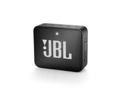 JBL GO 2 hordozható bluetooth hangszóró (Midnight Black), fekete JBL GO 2 hordozható bluetooth hangszóró (Midnight Black), fekete