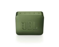 JBL GO 2 hordozható bluetooth hangszóró (Moss Green), zöld JBL GO 2 hordozható bluetooth hangszóró (Moss Green), zöld