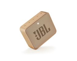 JBL GO 2 hordozható bluetooth hangszóró (Pearl Champagne), pezsgő JBL GO 2 hordozható bluetooth hangszóró (Pearl Champagne), pezsgő