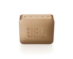 JBL GO 2 hordozható bluetooth hangszóró (Pearl Champagne), pezsgő JBL GO 2 hordozható bluetooth hangszóró (Pearl Champagne), pezsgő