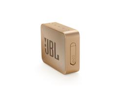 JBL GO 2 hordozható bluetooth hangszóró (Pearl Champagne), pezsgő JBL GO 2 hordozható bluetooth hangszóró (Pearl Champagne), pezsgő