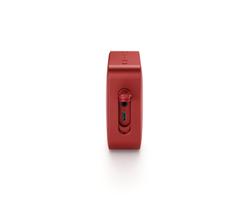 JBL GO 2 hordozható bluetooth hangszóró (Ruby Red), vörös JBL GO 2 hordozható bluetooth hangszóró (Ruby Red), vörös