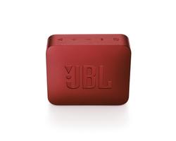 JBL GO 2 hordozható bluetooth hangszóró (Ruby Red), vörös JBL GO 2 hordozható bluetooth hangszóró (Ruby Red), vörös