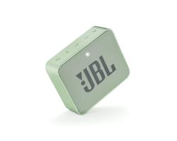 JBL GO 2 hordozható bluetooth hangszóró (Seafoam Mint), mentazöld JBL GO 2 hordozható bluetooth hangszóró (Seafoam Mint), mentazöld