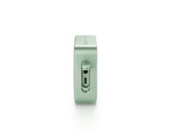 JBL GO 2 hordozható bluetooth hangszóró (Seafoam Mint), mentazöld JBL GO 2 hordozható bluetooth hangszóró (Seafoam Mint), mentazöld