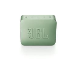 JBL GO 2 hordozható bluetooth hangszóró (Seafoam Mint), mentazöld JBL GO 2 hordozható bluetooth hangszóró (Seafoam Mint), mentazöld