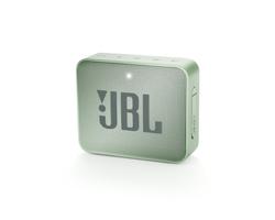 JBL GO 2 hordozható bluetooth hangszóró (Seafoam Mint), mentazöld JBL GO 2 hordozható bluetooth hangszóró (Seafoam Mint), mentazöld