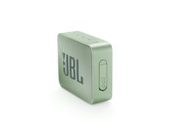 JBL GO 2 hordozható bluetooth hangszóró (Seafoam Mint), mentazöld JBL GO 2 hordozható bluetooth hangszóró (Seafoam Mint), mentazöld