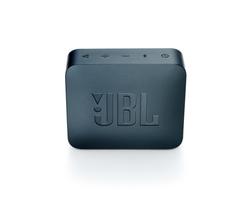 JBL GO 2 hordozható bluetooth hangszóró (Slate Navy), navy kék JBL GO 2 hordozható bluetooth hangszóró (Slate Navy), navy kék