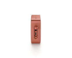 JBL GO 2 hordozható bluetooth hangszóró (Sunkissed Cinnamon), fahéj JBL GO 2 hordozható bluetooth hangszóró (Sunkissed Cinnamon), fahéj