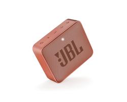 JBL GO 2 hordozható bluetooth hangszóró (Sunkissed Cinnamon), fahéj JBL GO 2 hordozható bluetooth hangszóró (Sunkissed Cinnamon), fahéj