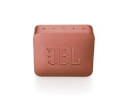 JBL GO 2 hordozható bluetooth hangszóró (Sunkissed Cinnamon), fahéj JBL GO 2 hordozható bluetooth hangszóró (Sunkissed Cinnamon), fahéj