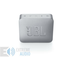 Kép 3/6 - JBL GO 2  hordozható bluetooth hangszóró (Ash Grey), szürke