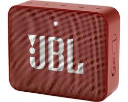 JBL GO 2+ hordozható bluetooth hangszóró (Ruby Red), vörös JBL GO 2+ hordozható bluetooth hangszóró (Ruby Red), vörös