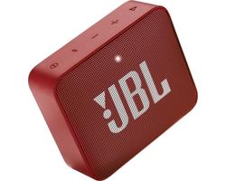 JBL GO 2+ hordozható bluetooth hangszóró (Ruby Red), vörös JBL GO 2+ hordozható bluetooth hangszóró (Ruby Red), vörös