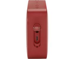 JBL GO 2+ hordozható bluetooth hangszóró (Ruby Red), vörös JBL GO 2+ hordozható bluetooth hangszóró (Ruby Red), vörös
