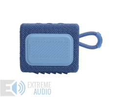 Kép 3/12 - JBL GO 3  ECO hordozható bluetooth hangszóró, kék