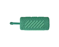 JBL GO 3  ECO hordozható bluetooth hangszóró, zöld