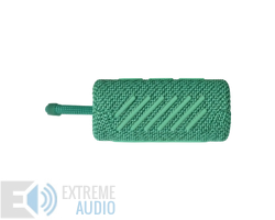 Kép 4/12 - JBL GO 3  ECO hordozható bluetooth hangszóró, zöld