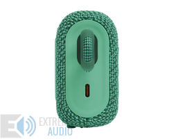 Kép 9/12 - JBL GO 3  ECO hordozható bluetooth hangszóró, zöld