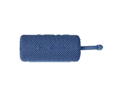 JBL GO 3  ECO hordozható bluetooth hangszóró, kék