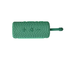 JBL GO 3  ECO hordozható bluetooth hangszóró, zöld