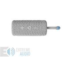 Kép 11/12 - JBL GO 3 ECO hordozható bluetooth hangszóró, fehér