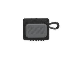 JBL GO 3 hordozható bluetooth hangszóró, fekete JBL GO 3 hordozható bluetooth hangszóró, fekete