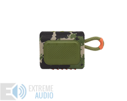 Kép 2/9 - JBL GO 3  hordozható bluetooth hangszóró, squad (terep)